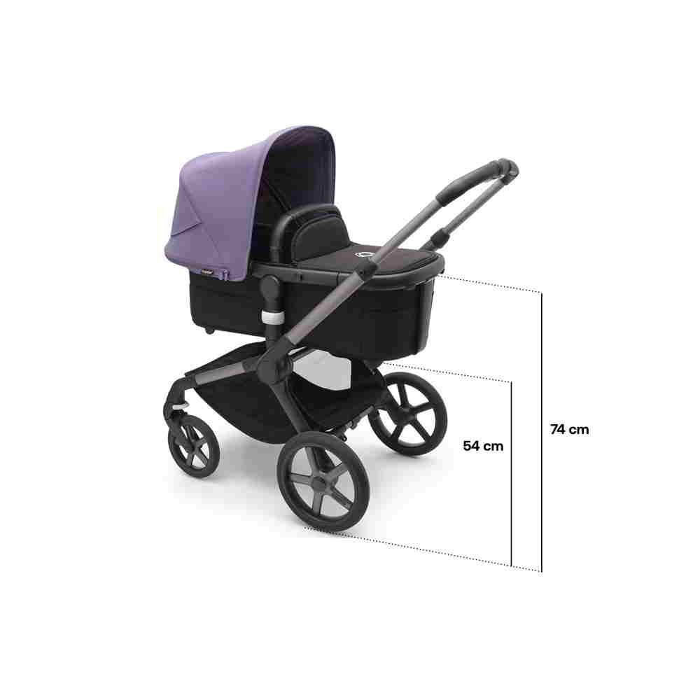 bugaboo fox 5